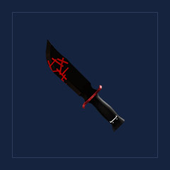 Grind Knife