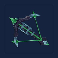 Harvester Gun