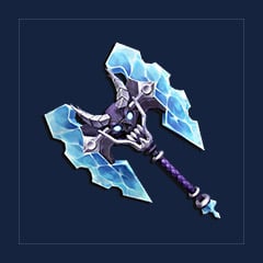 Icebreaker Knife