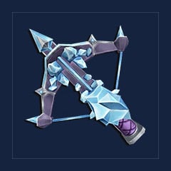 Icepiercer Gun