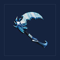Icewing Knife