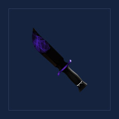 Indy Knife