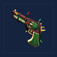 Jinglegun Gun