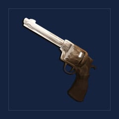 Latte Gun