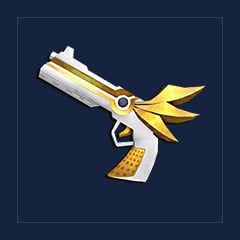 Lightbringer Gun