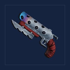 Makeshift Gun