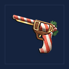 Minty Gun