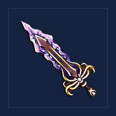 Nebula Knife