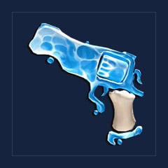 Ocean Gun