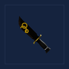 Ollie Knife