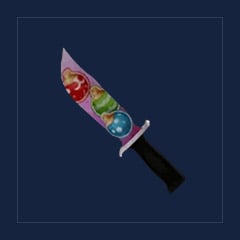 Ornaments Knife (2025)