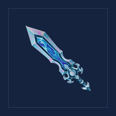 Pearl Knife