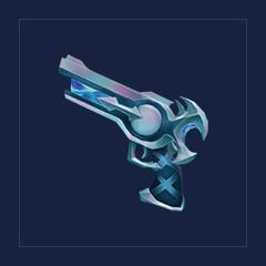 Pearlshine Gun