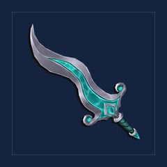 Phantom Knife