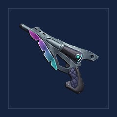 Plasmabeam Gun