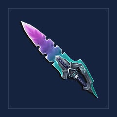Plasmablade Knife