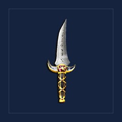 Prince Knife