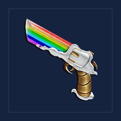Rainbow Gun