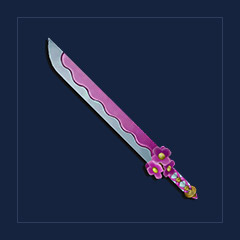 Sakura Knife
