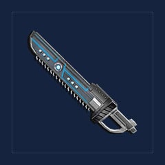 Saw Knife
