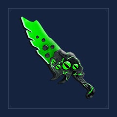 Seer Knife