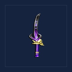 Shadow Knife
