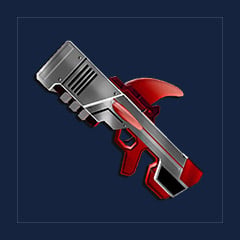 Shark Gun