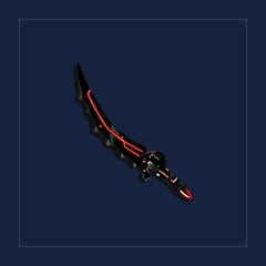 Slasher Knife