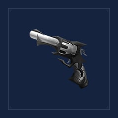 Soul Gun