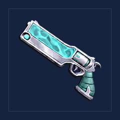 Spectre Gun