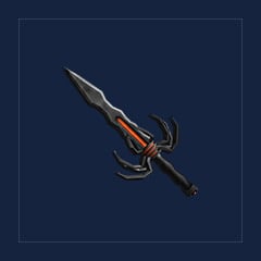 Spider Knife