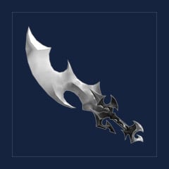 Spirit Knife