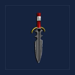 Splitter Knife