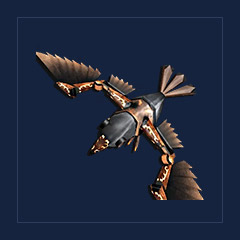 Steambird Pet