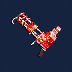 Sugar Gun