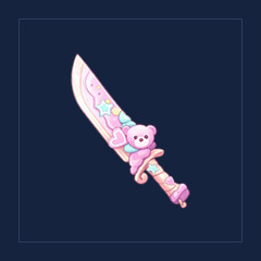 Sweet Knife