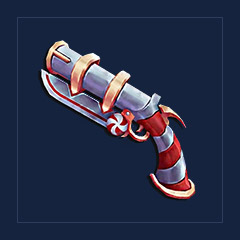 Swirly Gun