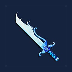 Tides Knife