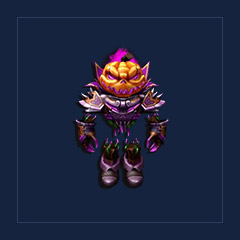 Traveller Pet