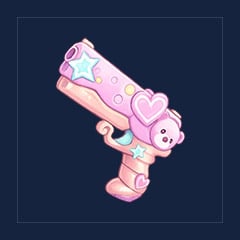 Treat Gun