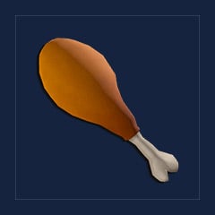 Turkey Knife