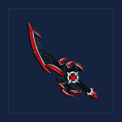 Vampire`s Edge Knife