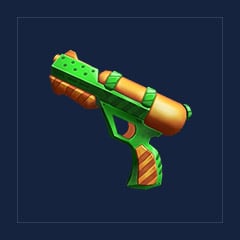 Watergun