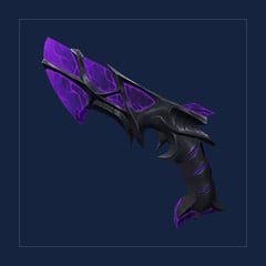 Xenoshot Gun
