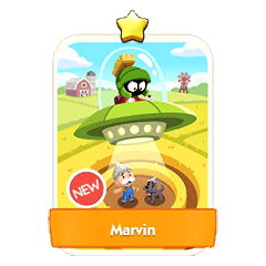 Marvin