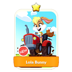 Lola Bunny