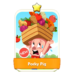 Porky Pig