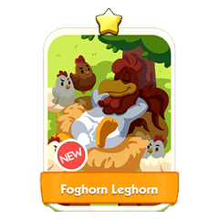 Foghorn Leghorn