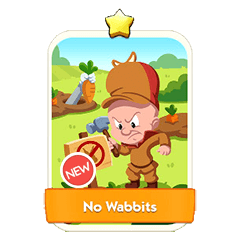 No Wabbits