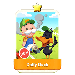 Daffy Duck